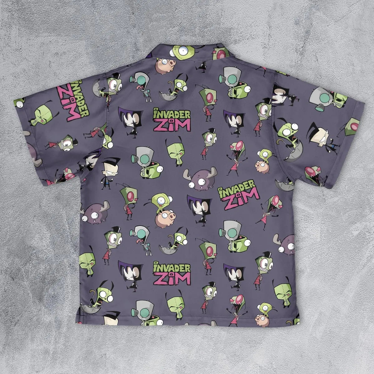 Youth Hawaiian Shirt - G15MRDQ2