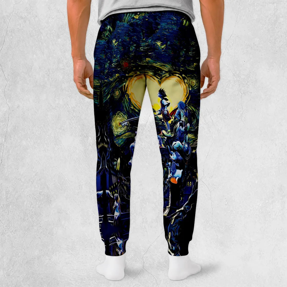 Sweatpants - 7RU1RVJE