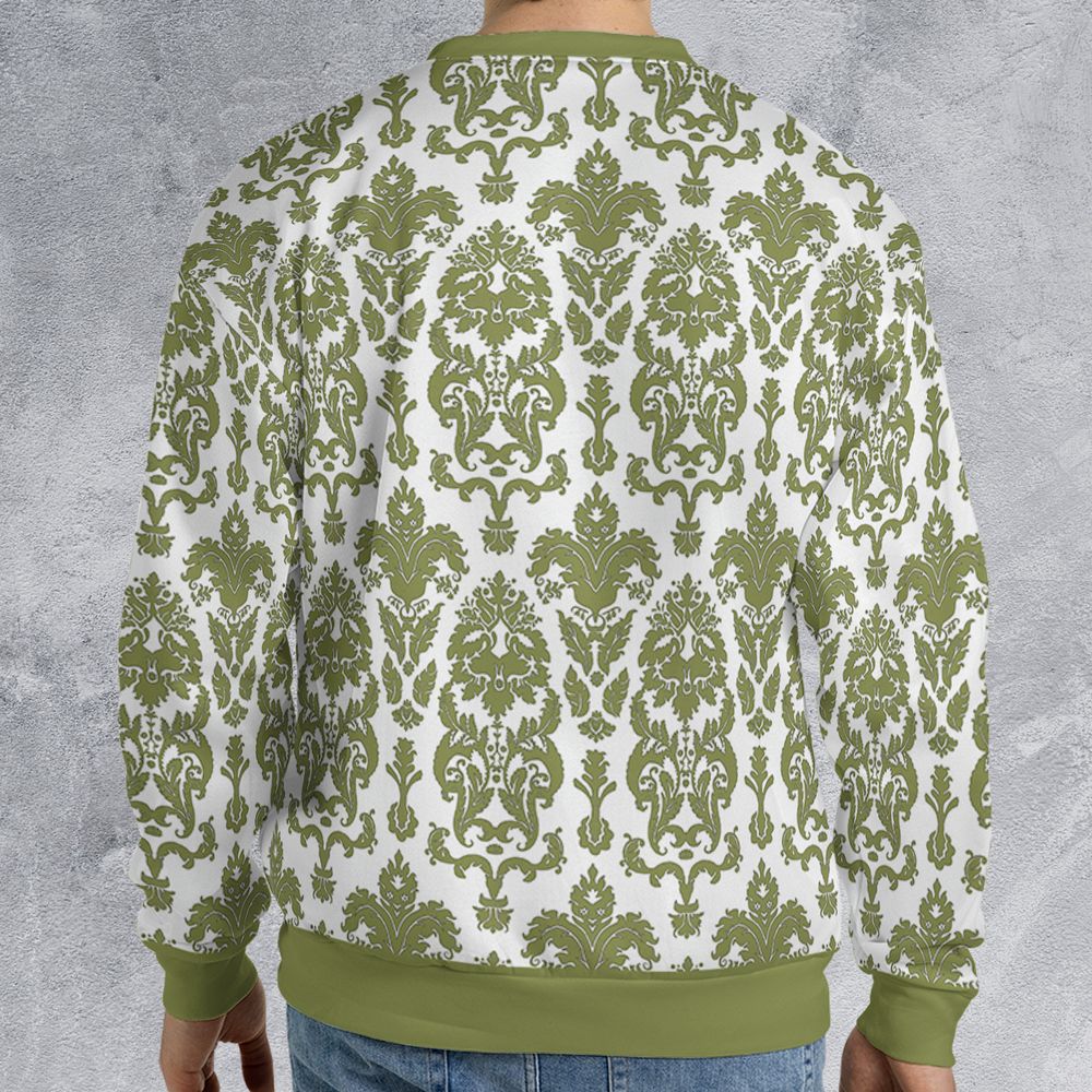 The Von Trapp Curtain Drapes - - 2