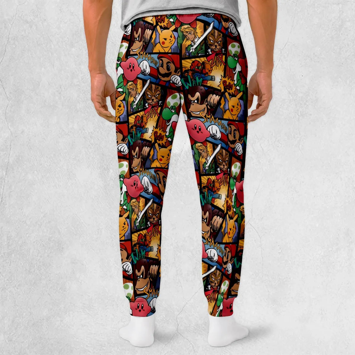 Sweatpants - T9RA46N4