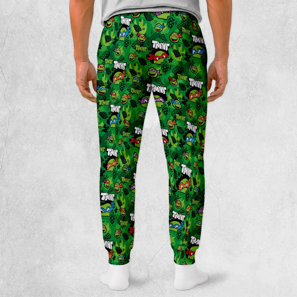 Sweatpants - 8VRR7HDU