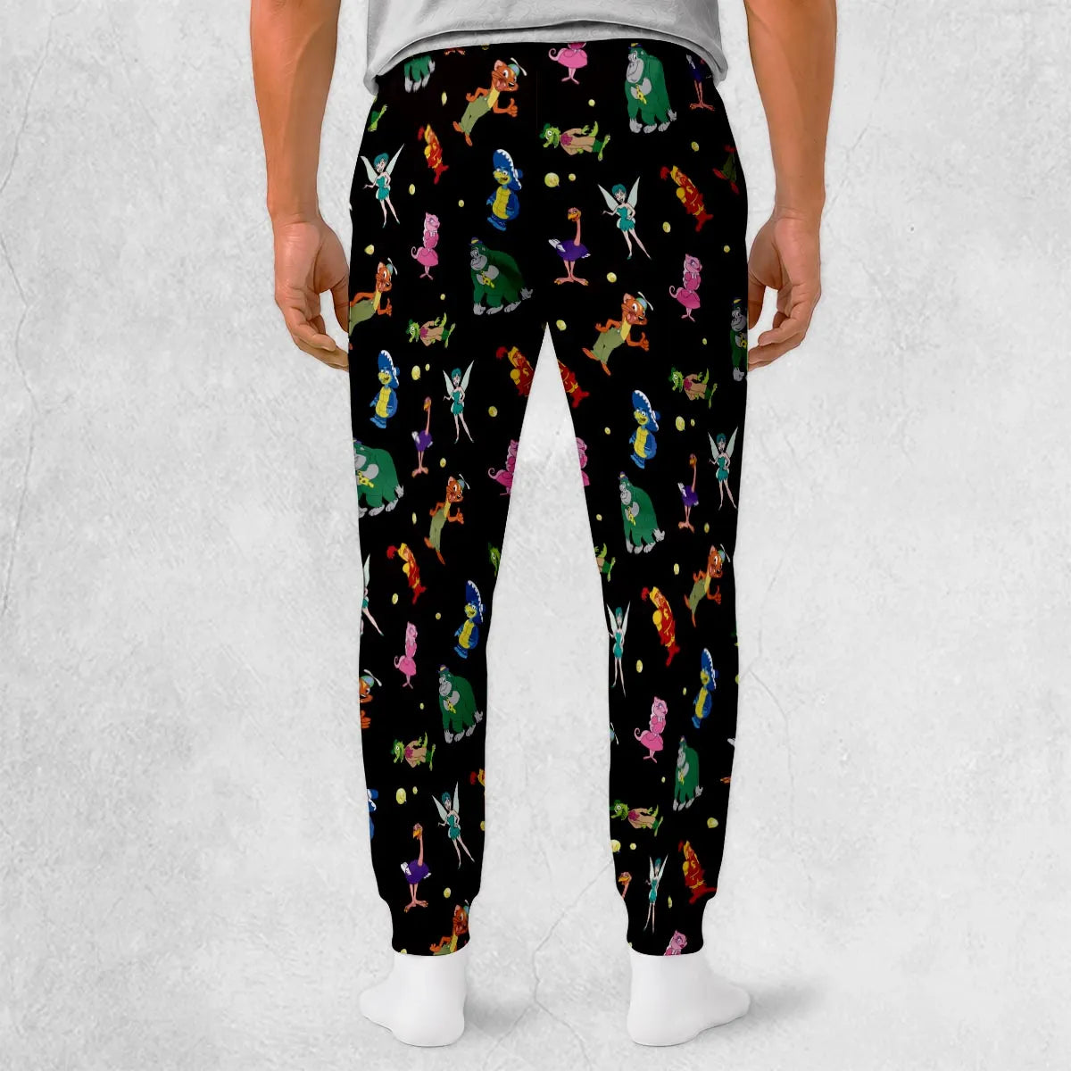 Sweatpants - RG5EQ175