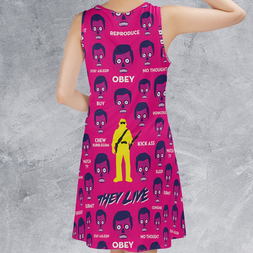 Obey - - 2