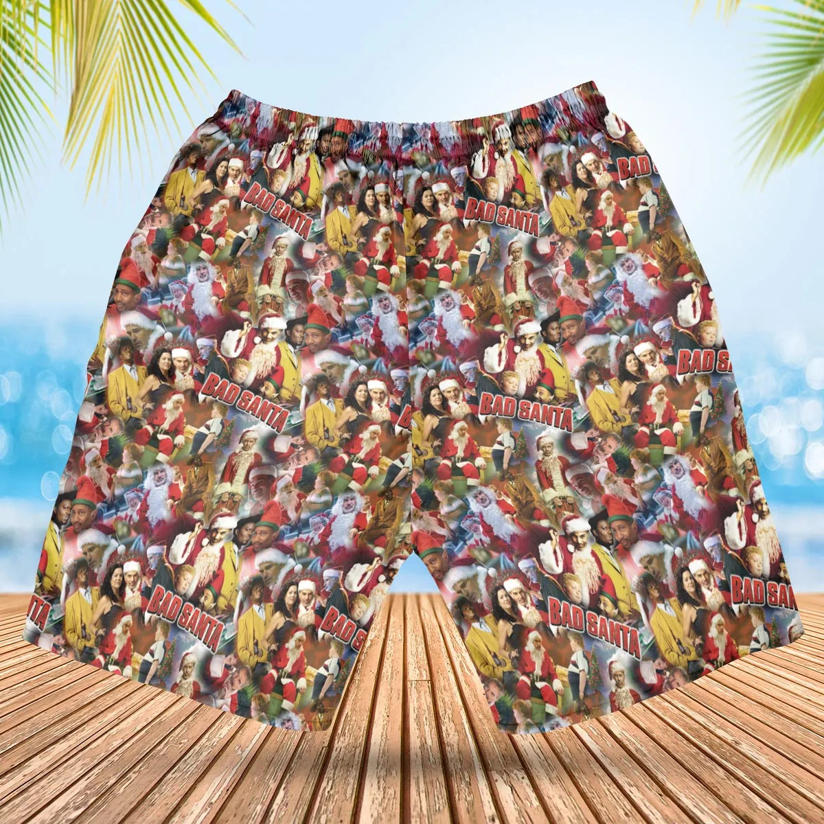 Hawaiian Short - 6MHVK54Y
