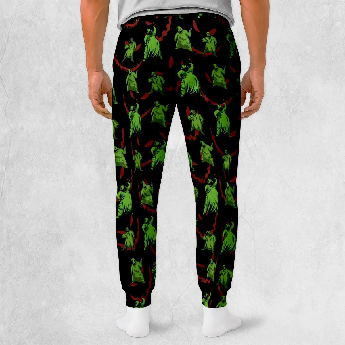 Sweatpants - 8895FYX5