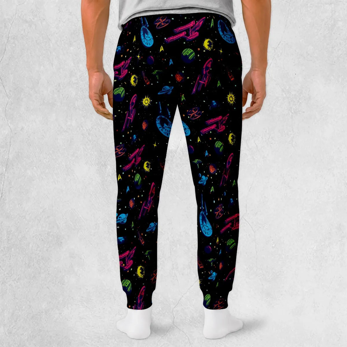 Sweatpants - W91NTAAA