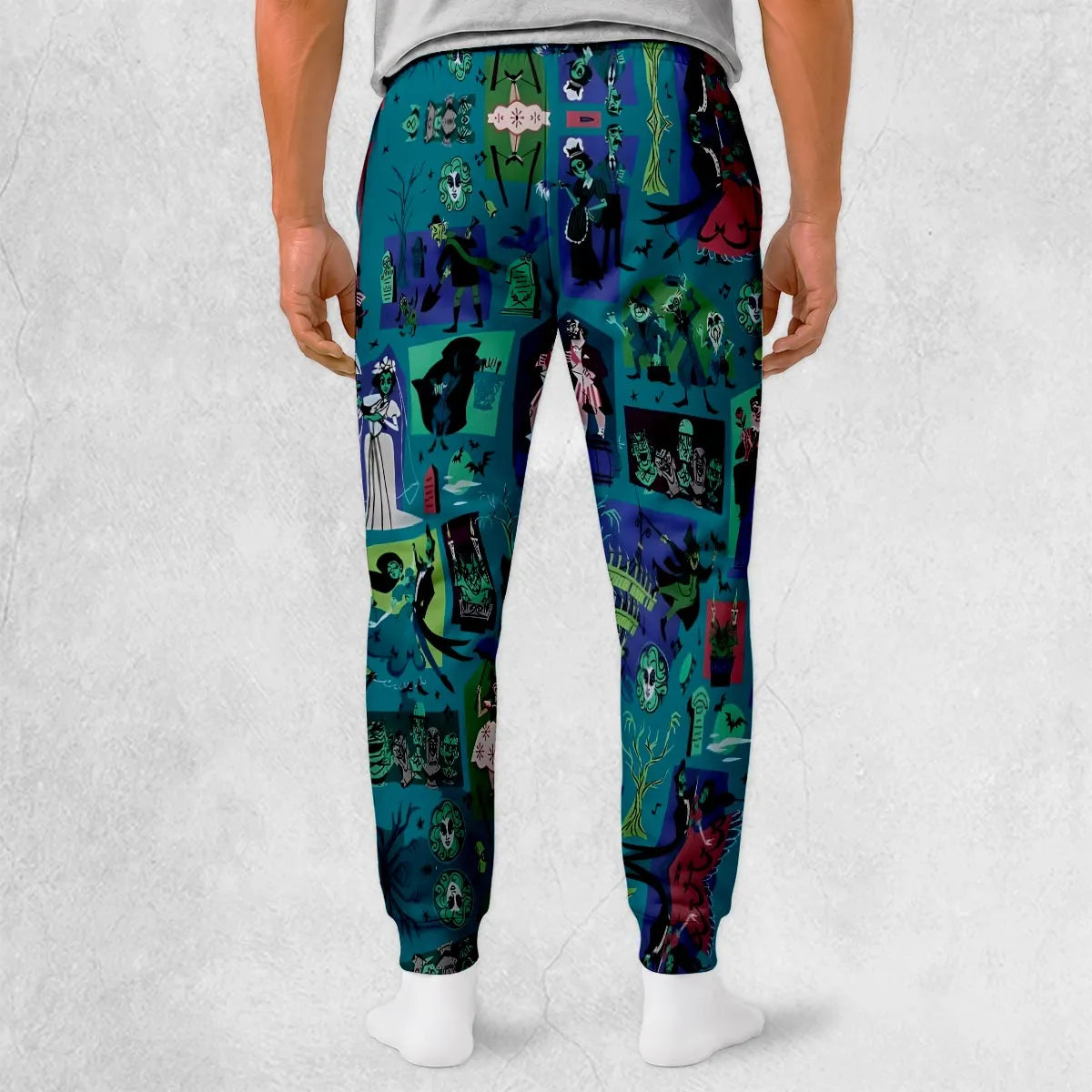 Sweatpants - 6ECDY8W2