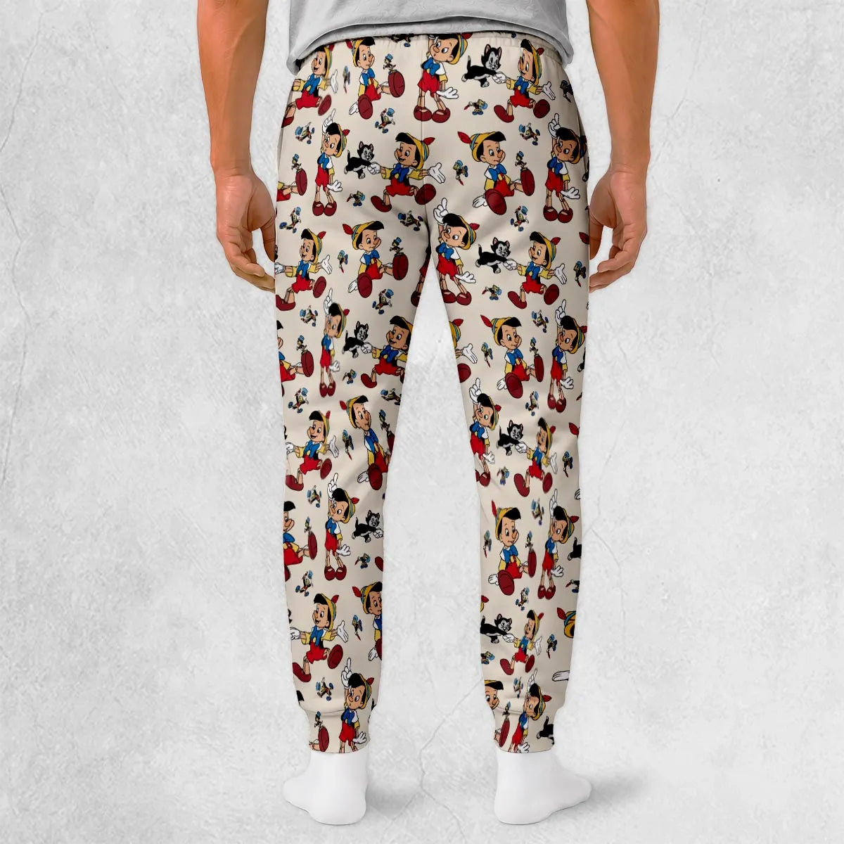 Sweatpants - R52UU7WK
