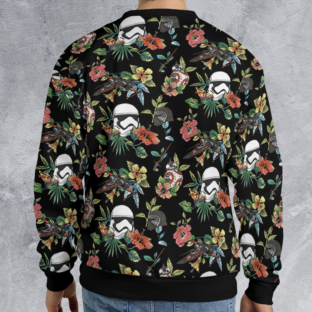 The Floral Awakens - - 2