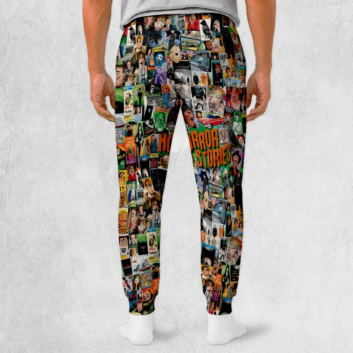 Sweatpants - YLK1RX3G