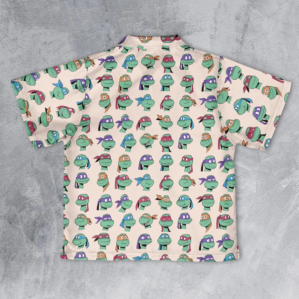 Youth Hawaiian Shirt - 18MVZY5T