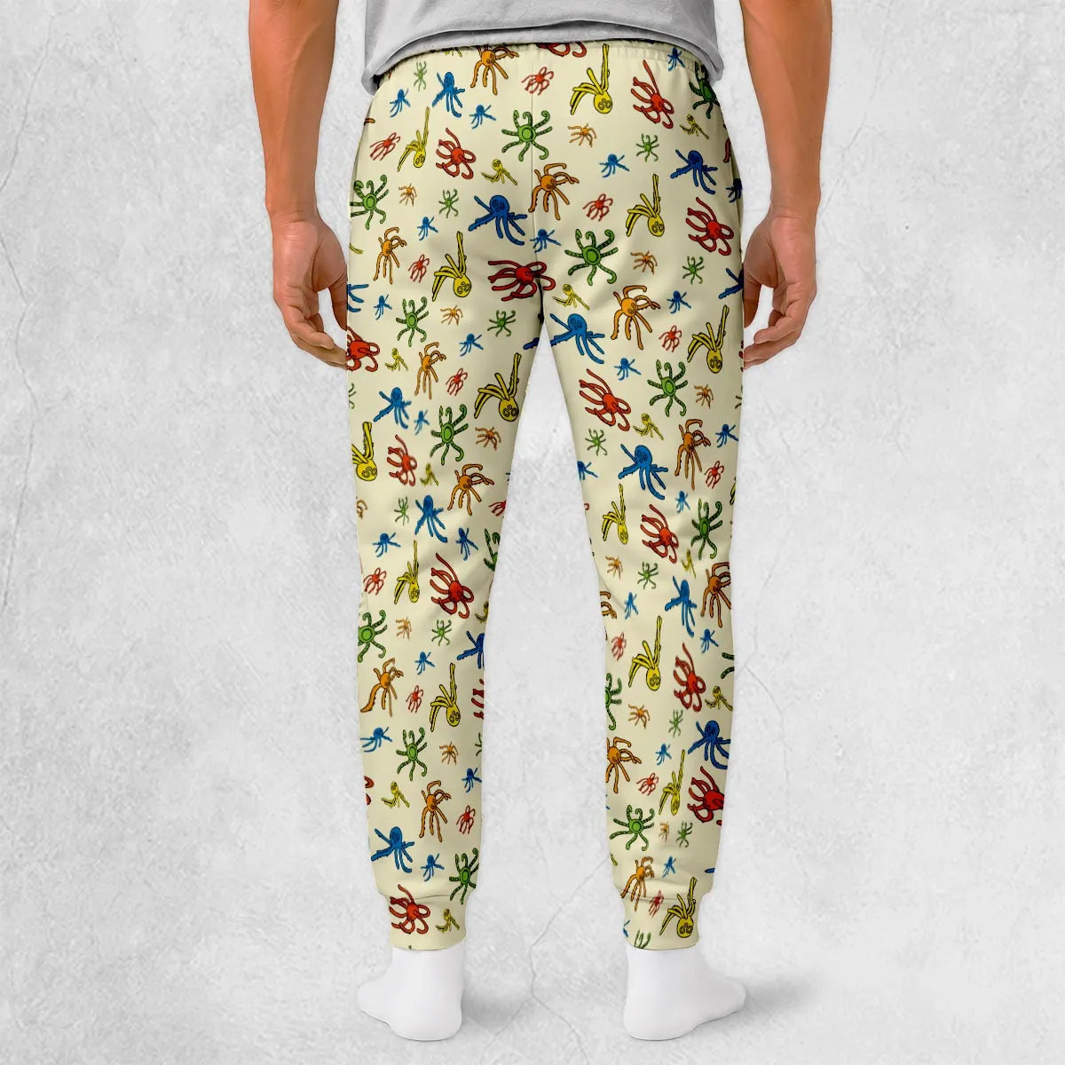 Sweatpants - C3TMBRQF