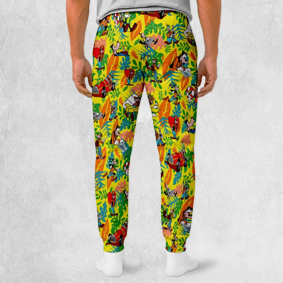 Sweatpants - EL6HLW48