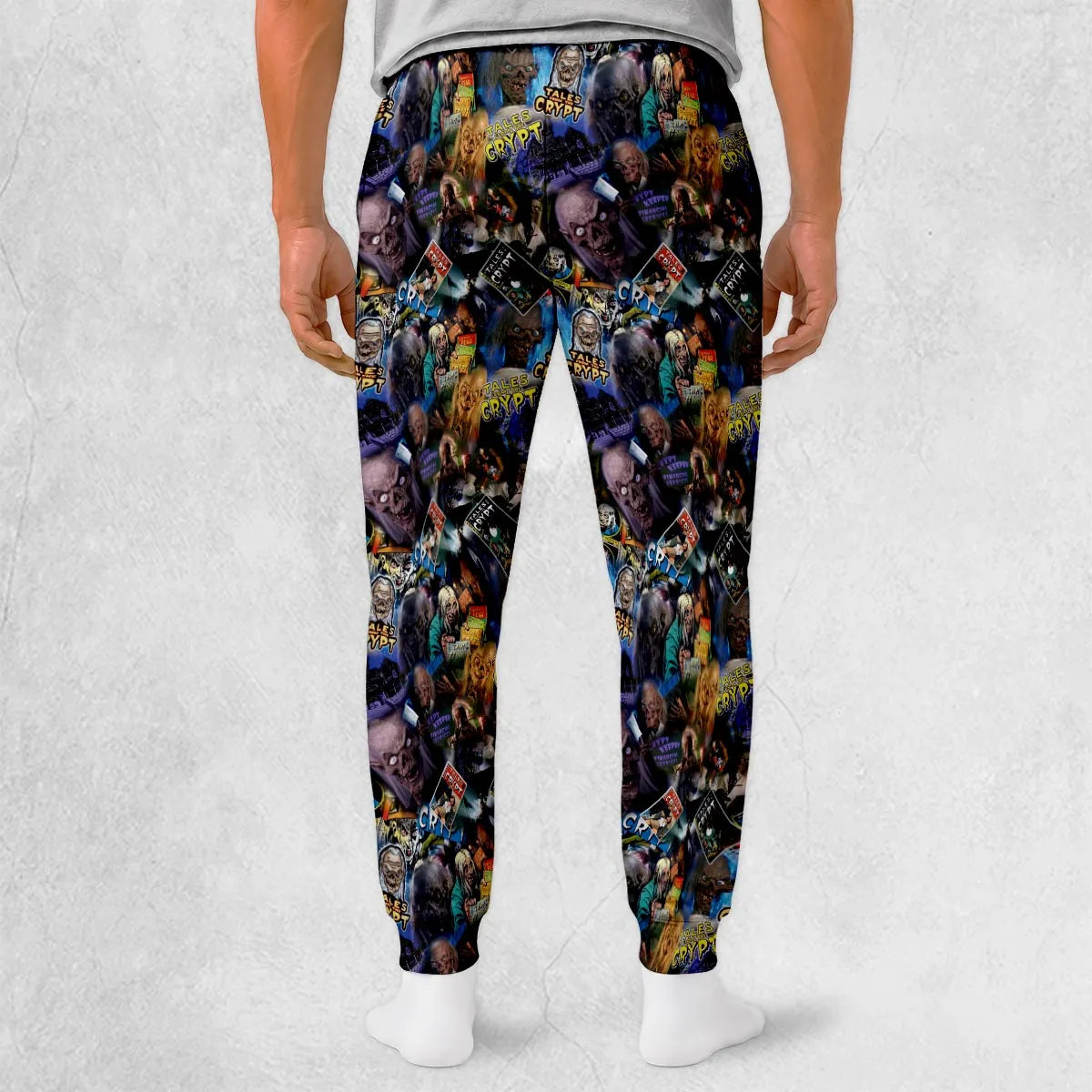 Sweatpants - 3C2WBZU2