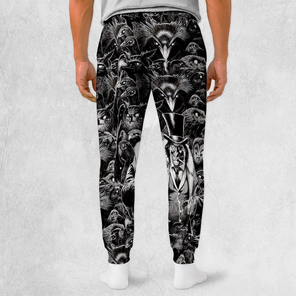 Sweatpants - Z9U98JAE