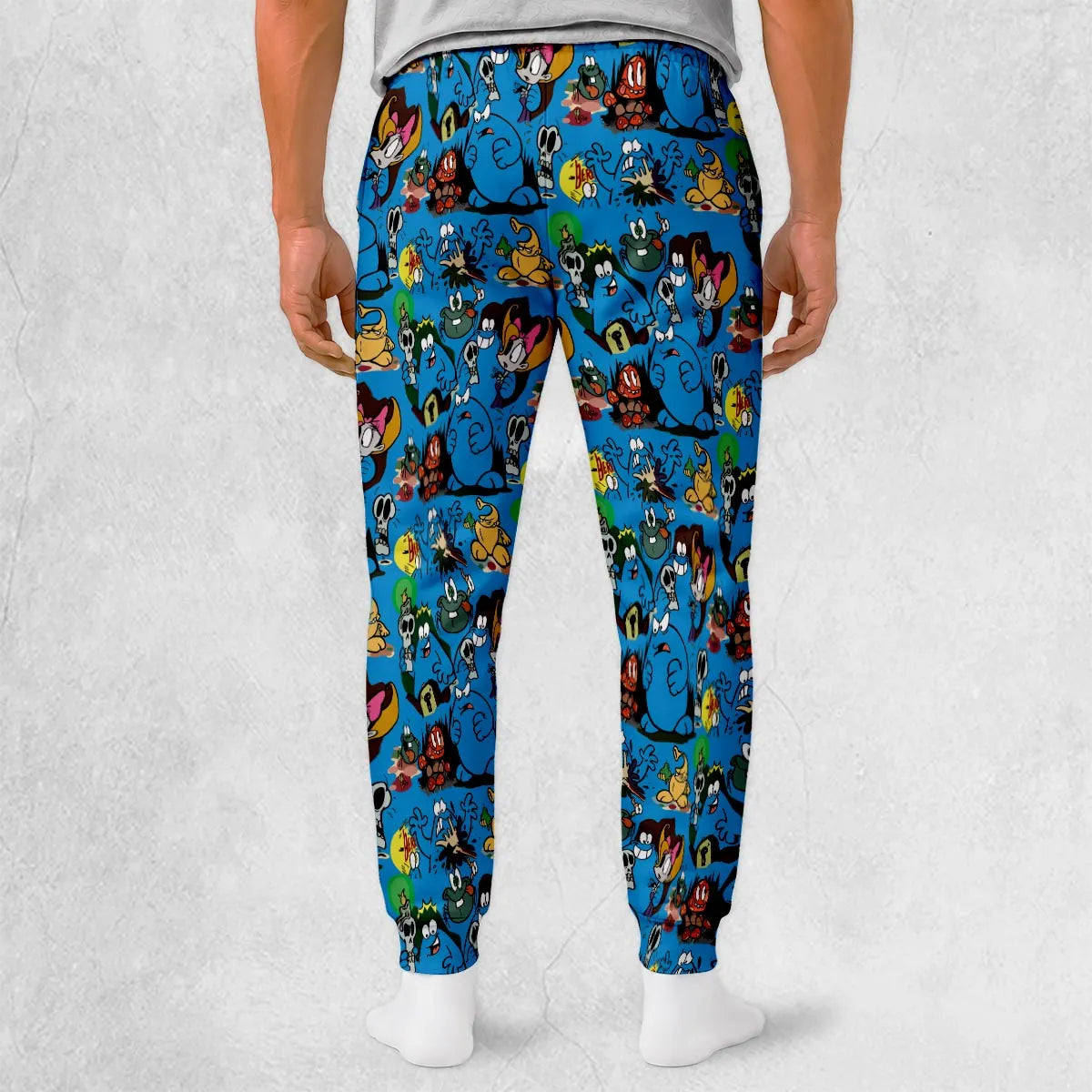 Sweatpants - GE2VUL6C
