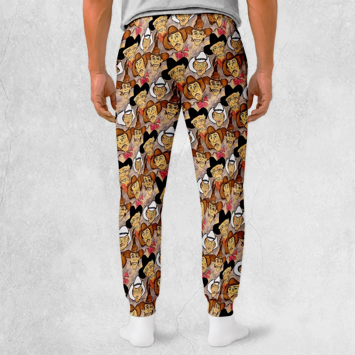 Sweatpants - PJKD8DXX