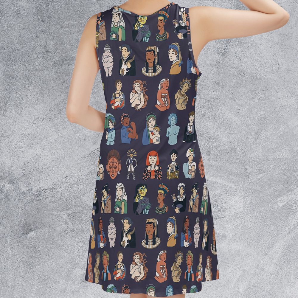 Women of Art History - - 2