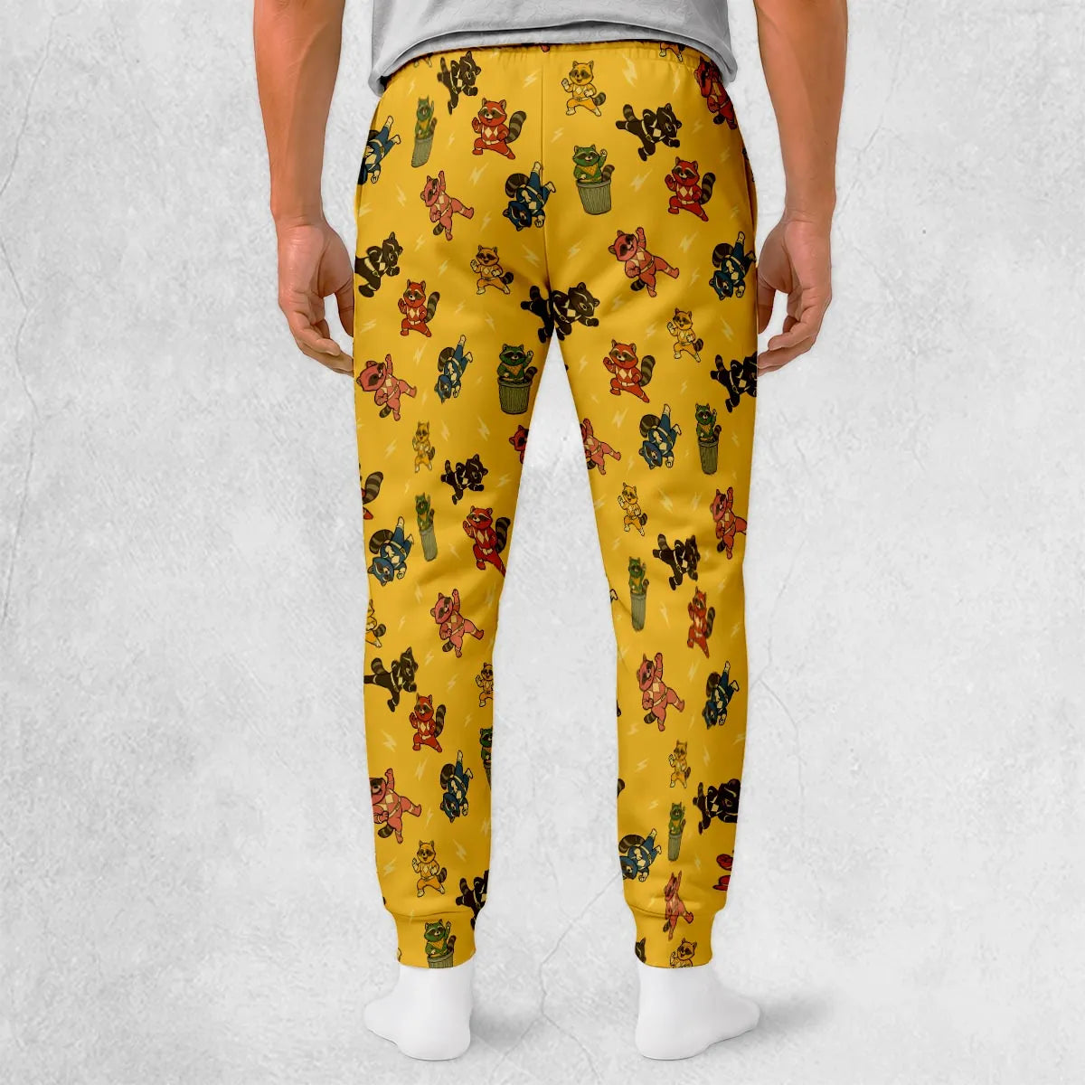 Sweatpants - 5T3ZP3SA