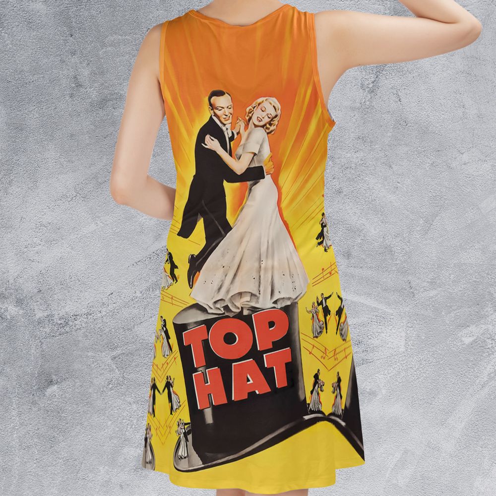 Top Hat - - 2