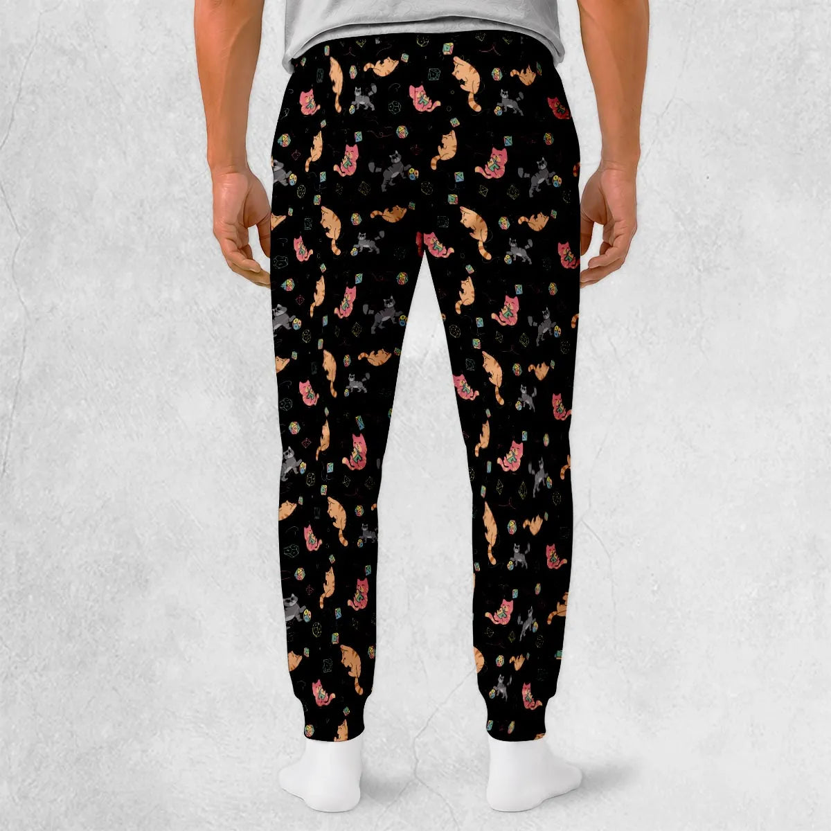 Sweatpants - BSCFUVSU