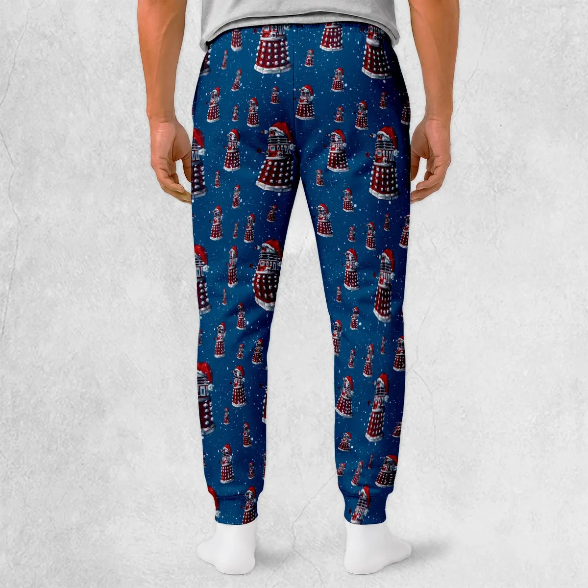 Sweatpants - 76HPWPCV
