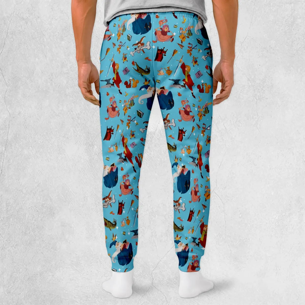 Sweatpants - EL85CCNA