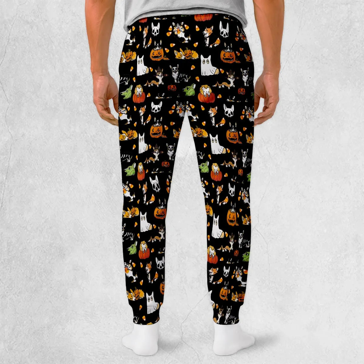 Sweatpants - 2L6ZAZF9