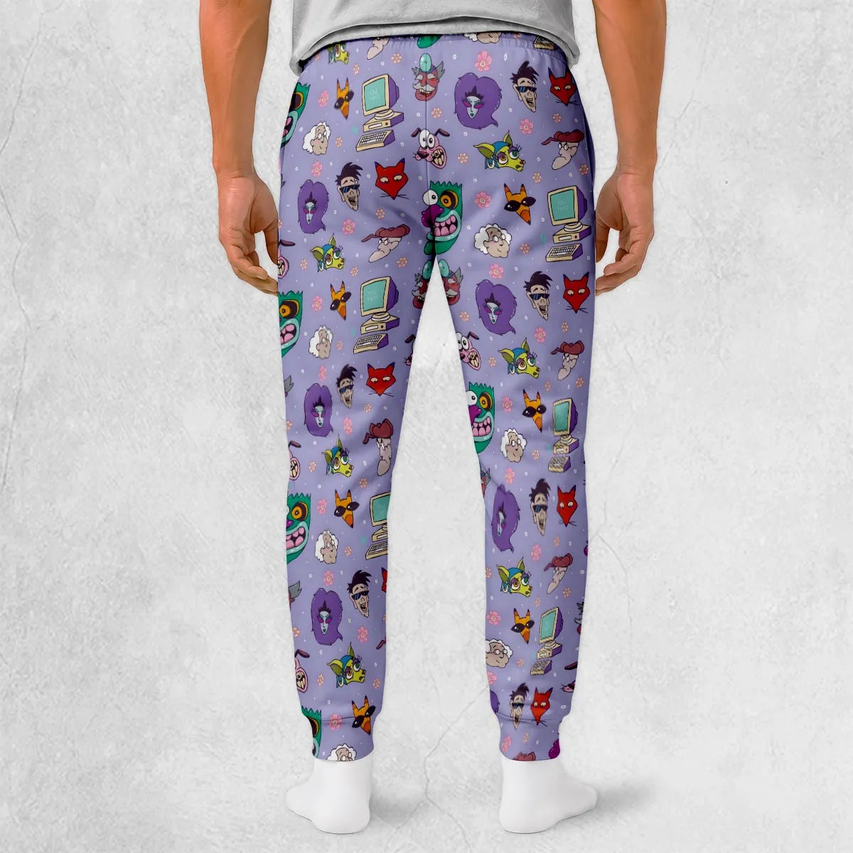 Sweatpants - 2BC7MBRL