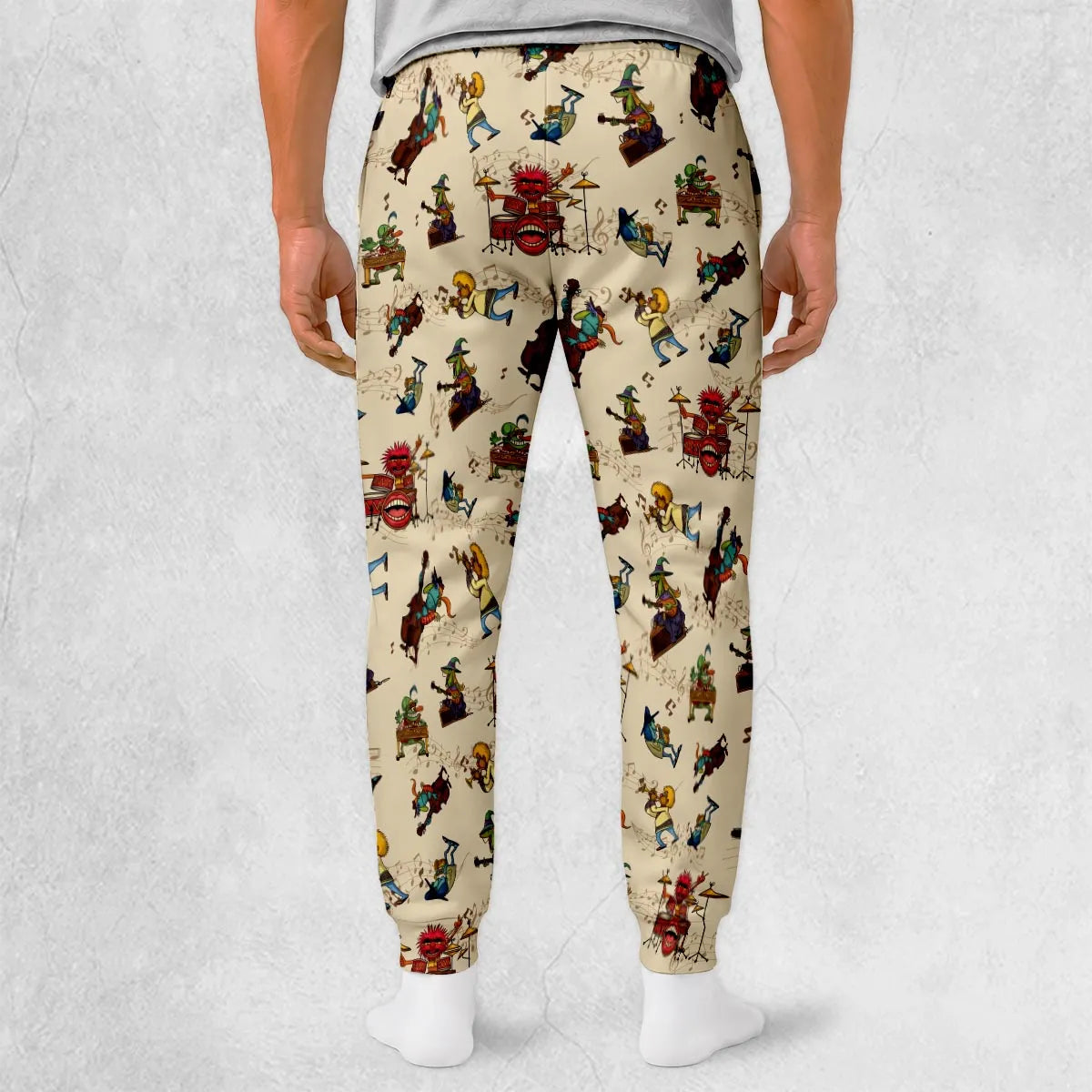 Sweatpants - 2HD4Q3X2