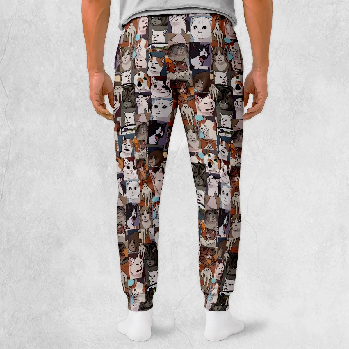 Sweatpants - GDTX1FK8