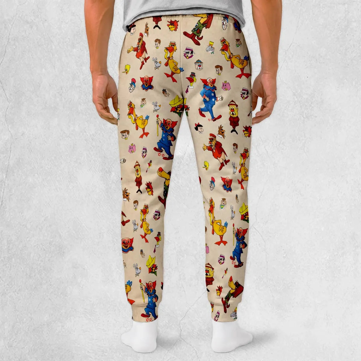 Sweatpants - XF8FXX81