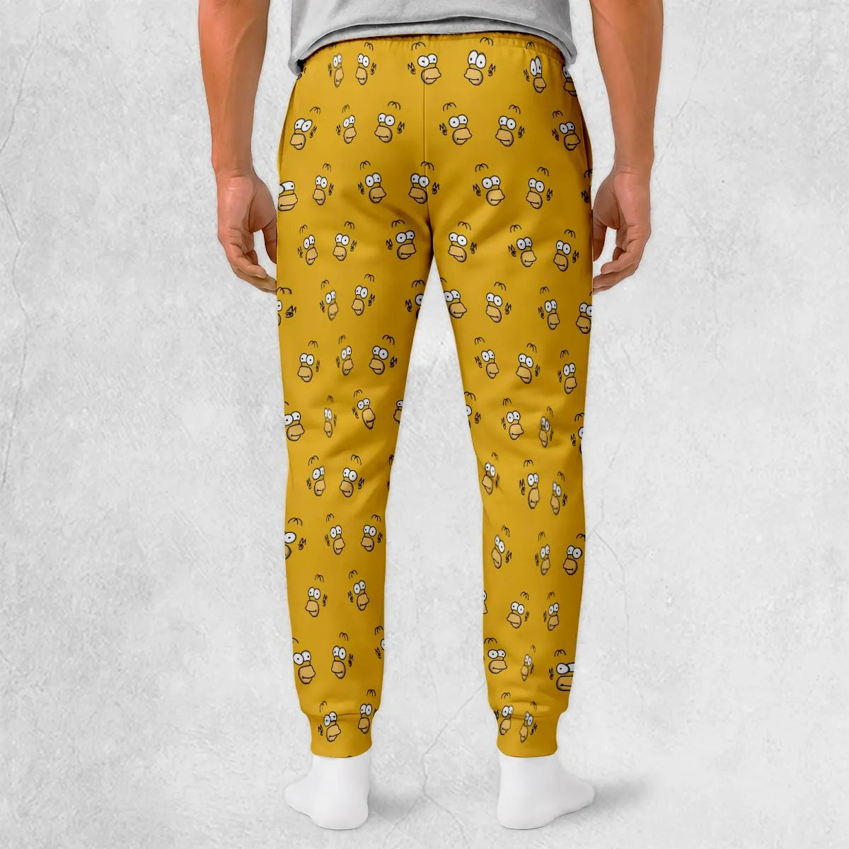 Sweatpants - 3XMLSXH5