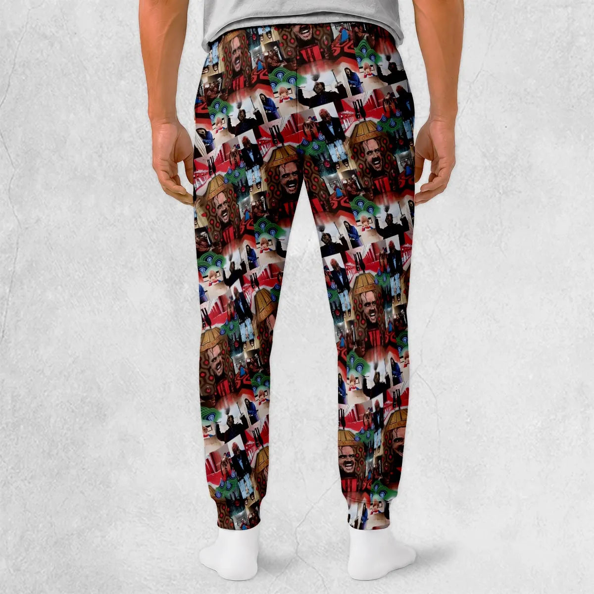 Sweatpants - 6SJEW4G5