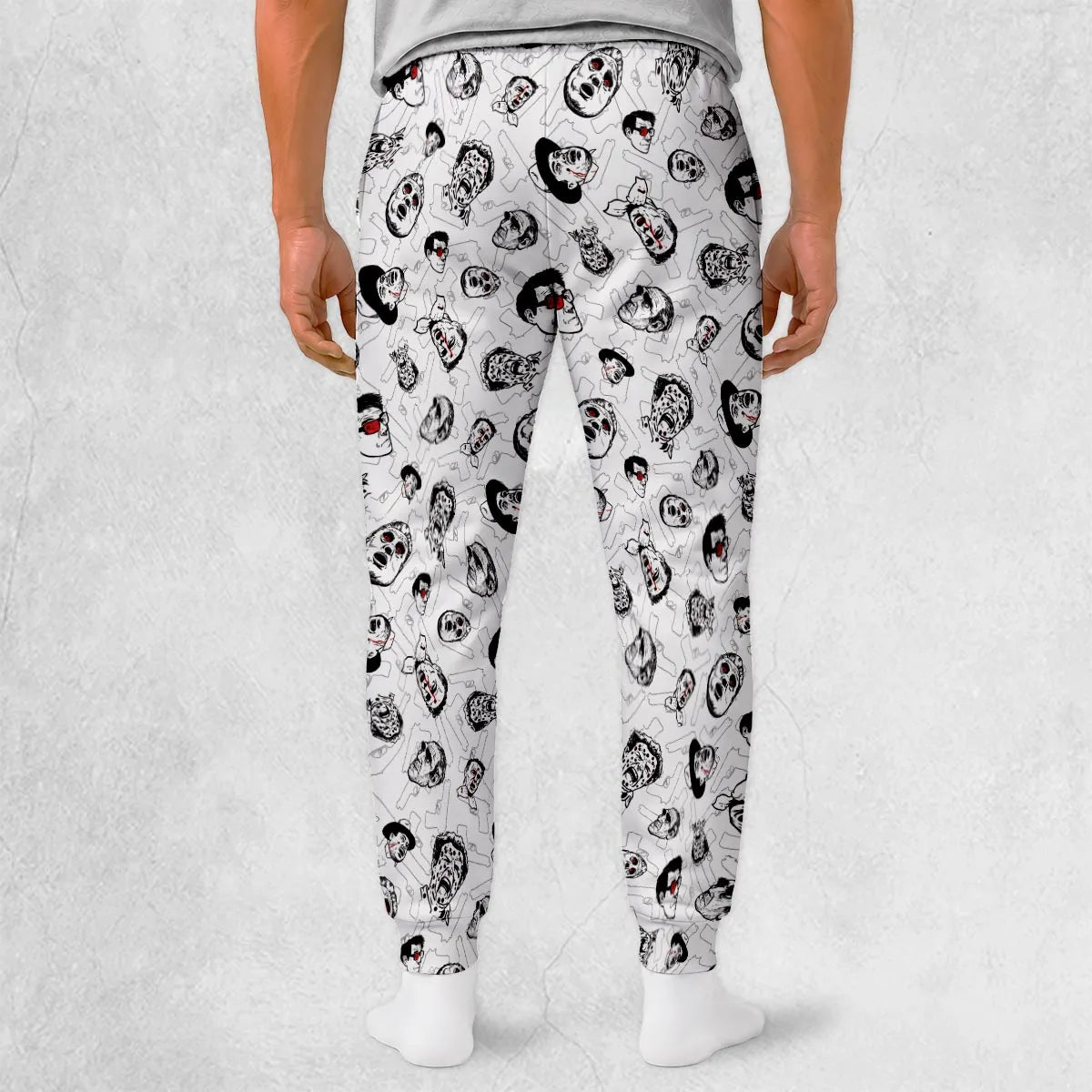 Sweatpants - AUMT5SLN