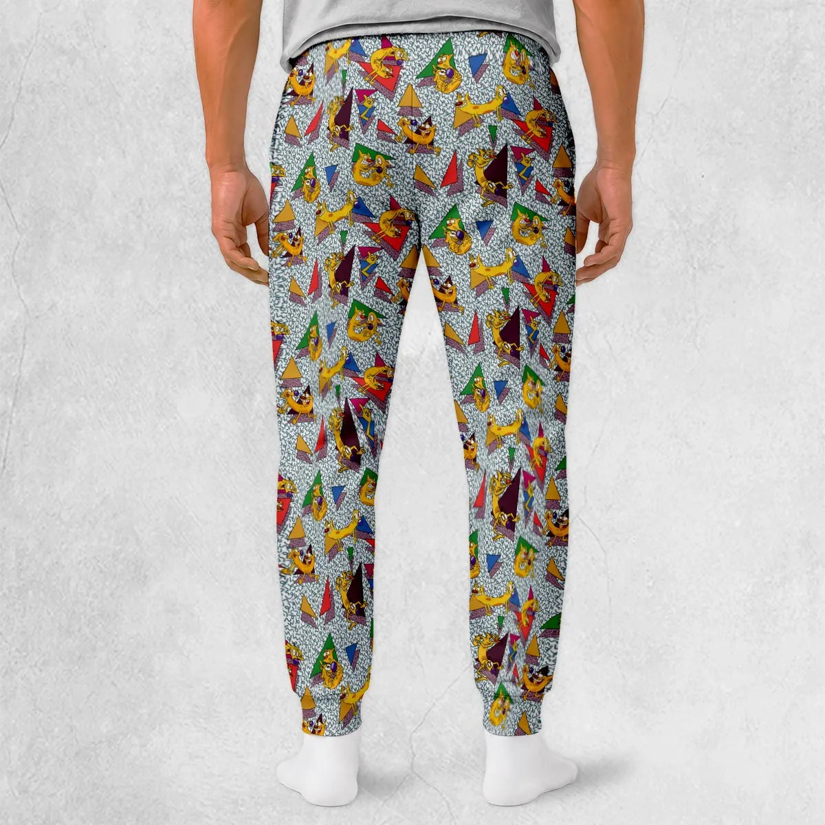 Sweatpants - VJNNWTFJ