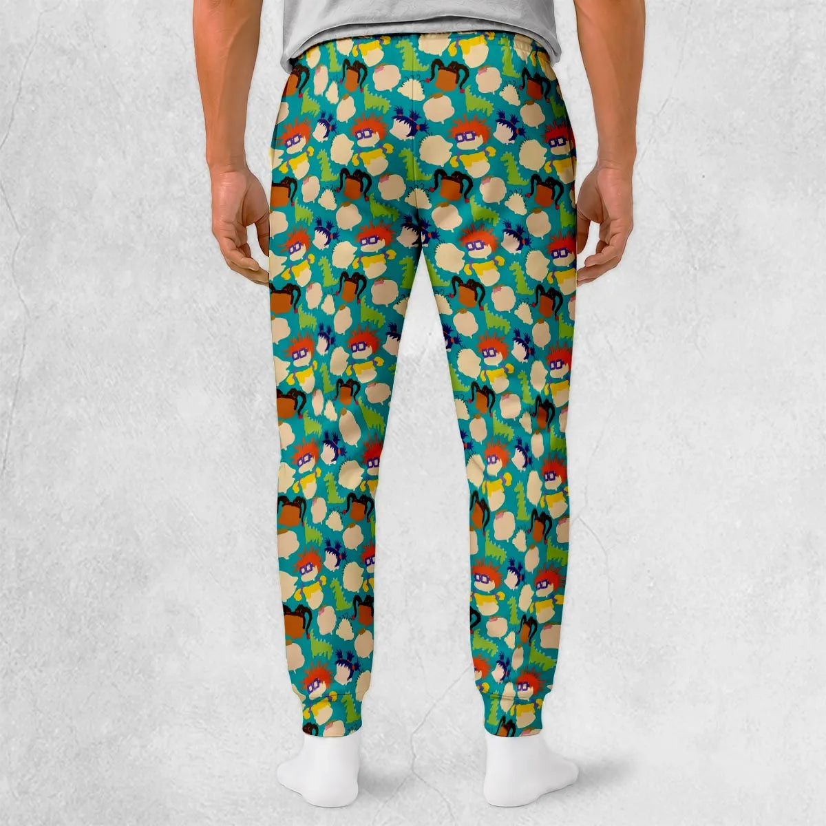 Sweatpants - RNBD9H3H