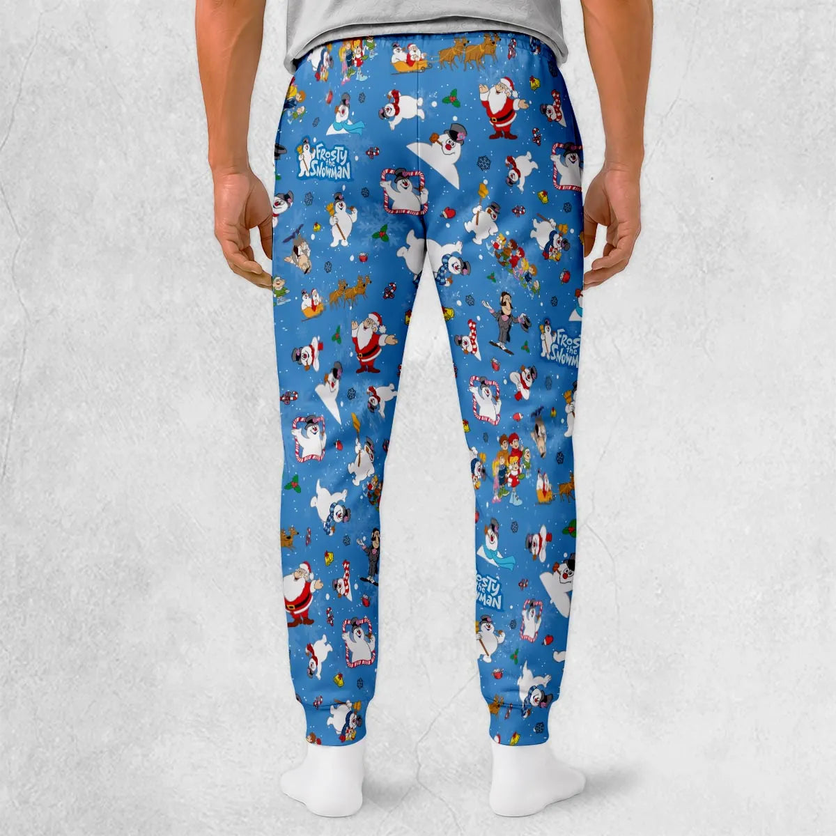 Sweatpants - 7SKRD7TB
