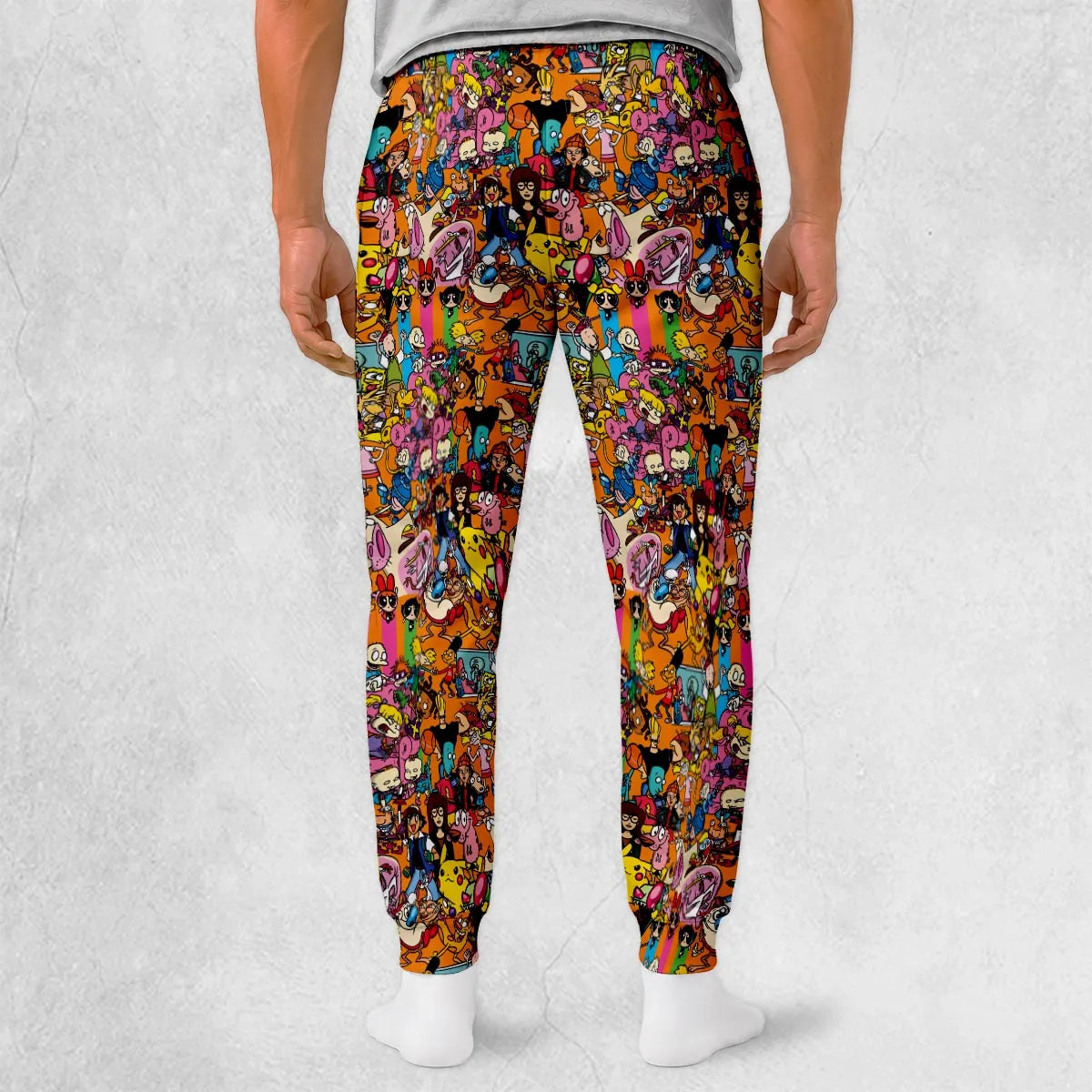 Sweatpants - 5KRNLCBV