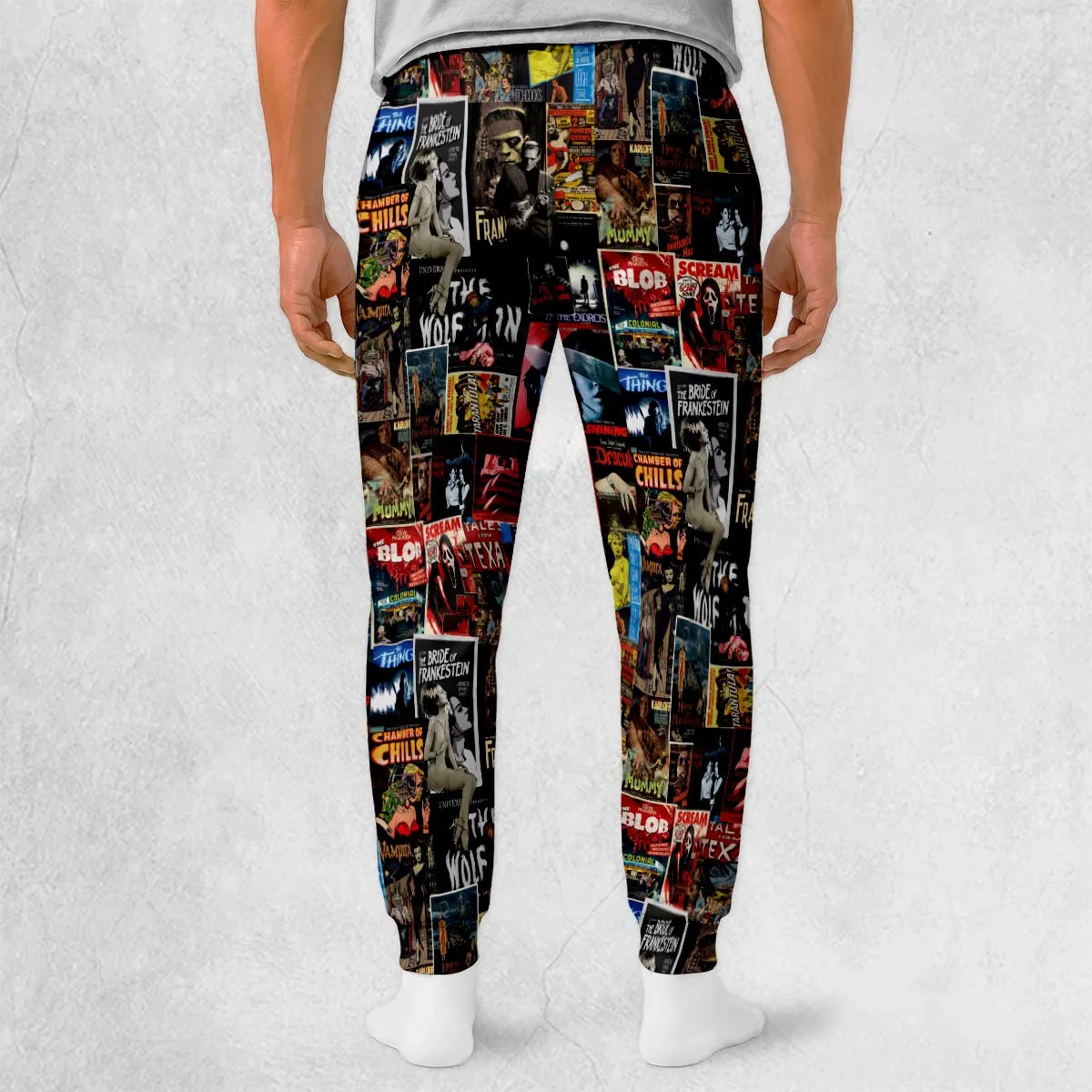 Sweatpants - 4VJVBDF8