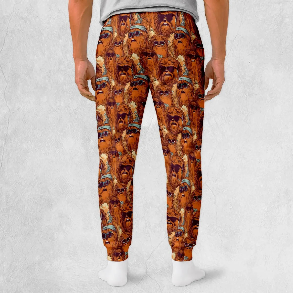 Sweatpants - ZYEWGSCU