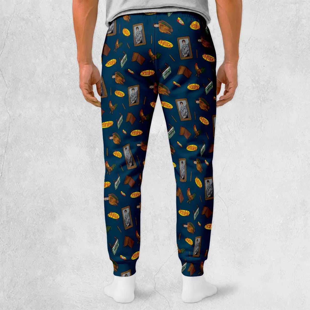 Sweatpants - N5QT7H9W