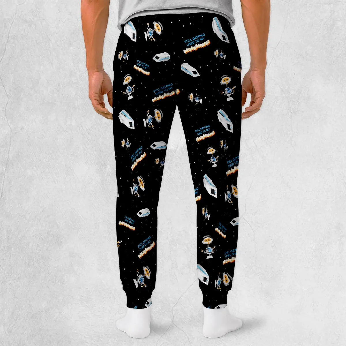 Sweatpants - BN11XSVV