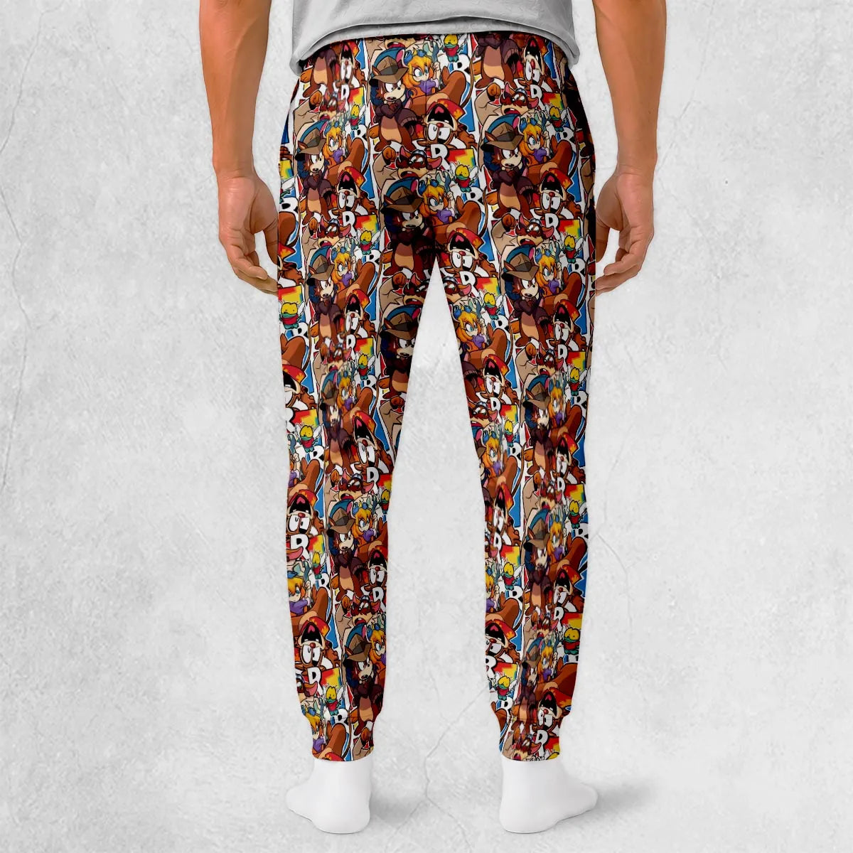 Sweatpants - K1S64T2W