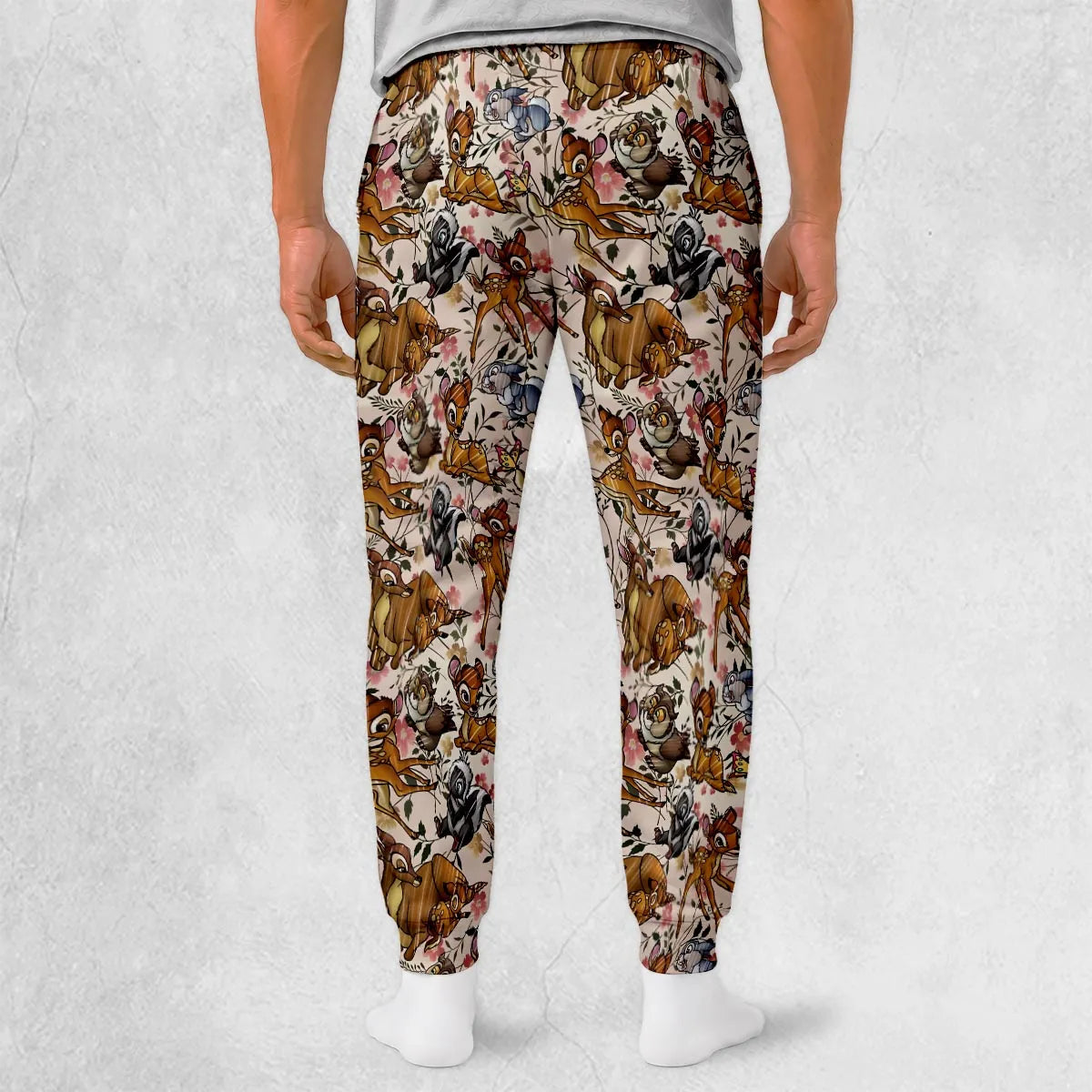 Sweatpants - M5LSCYR6