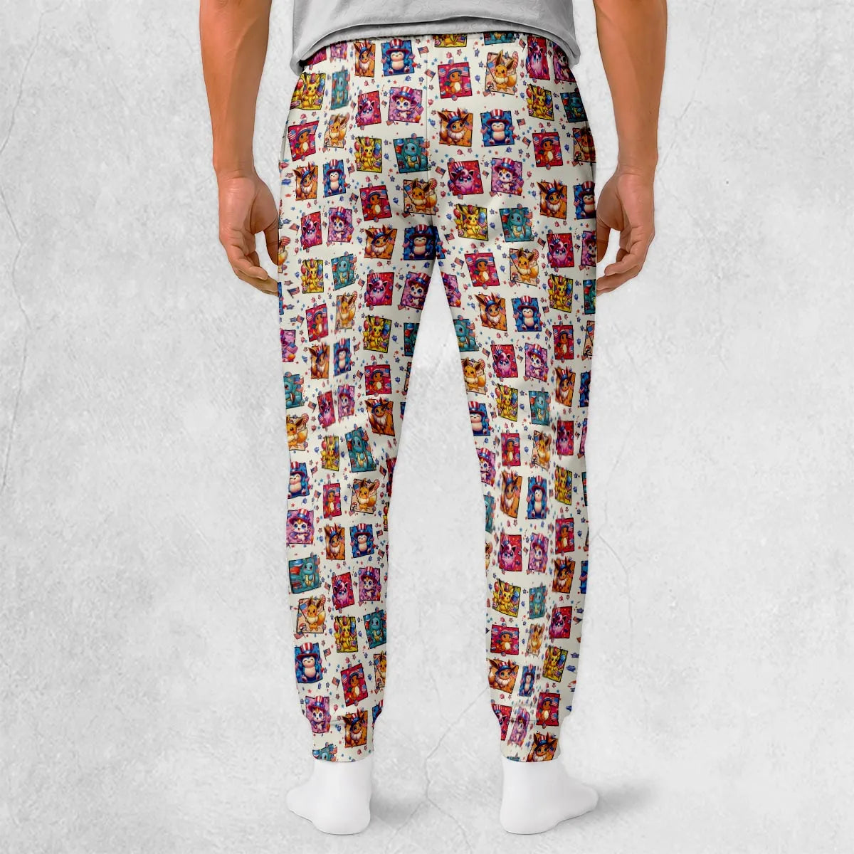 Sweatpants - ARY6263P