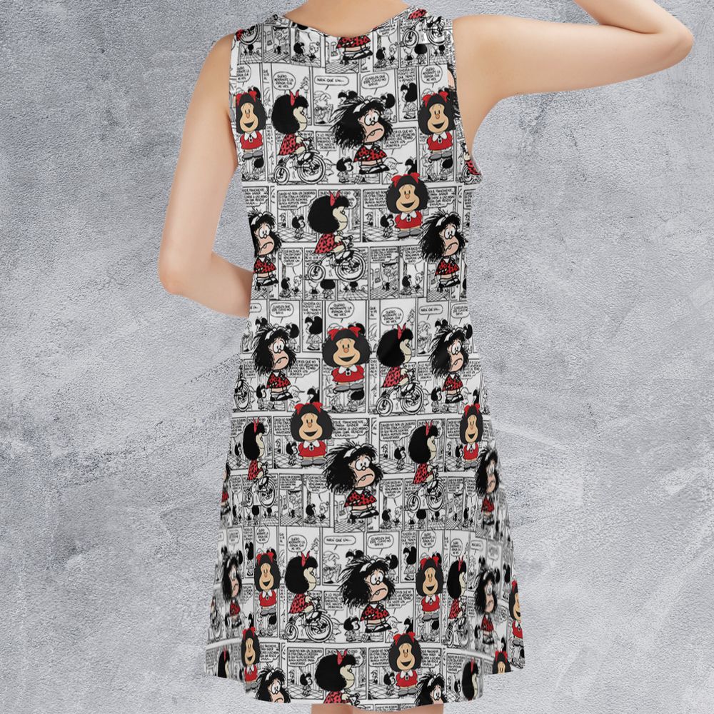 Mafalda - - 2