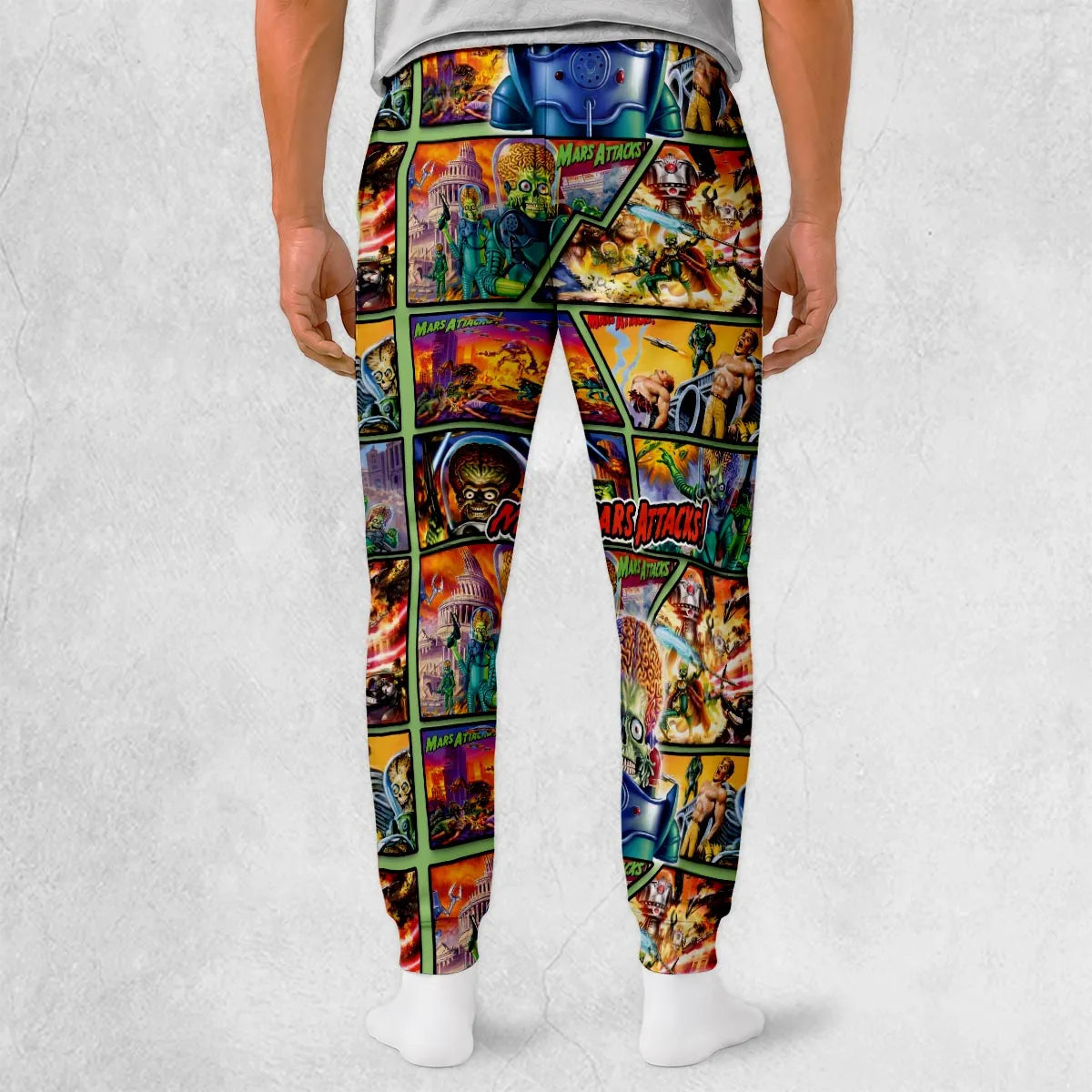Sweatpants - NG3HCWHQ