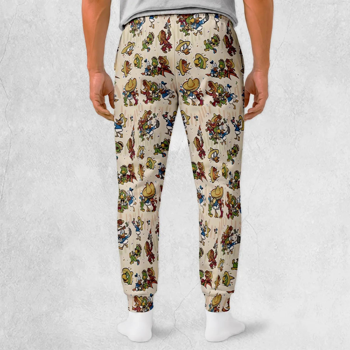 Sweatpants - YRPUGLXP