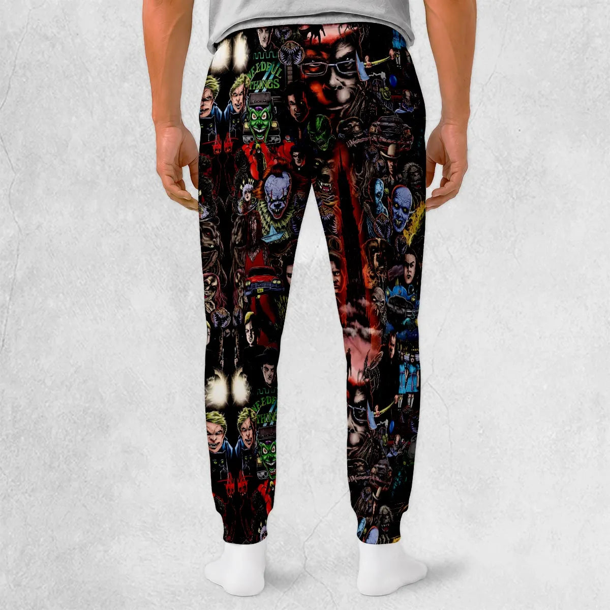 Sweatpants - QRXN5LAM